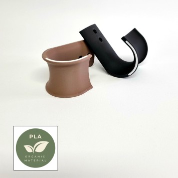 Kom schaal "Shattered Bowl"