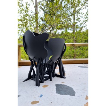 Schaal "Shattered Bowl"