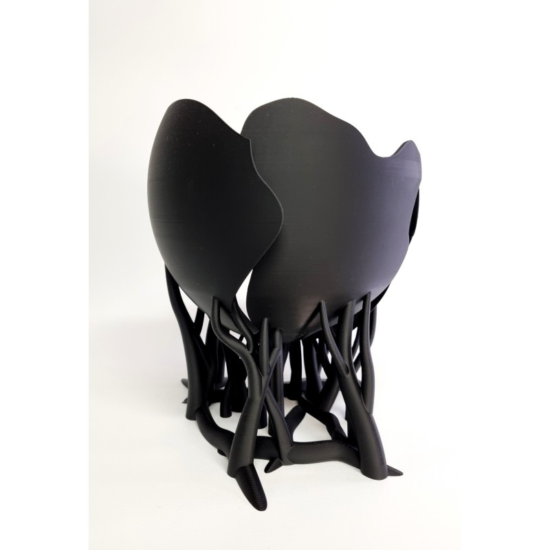 Schaal "Shattered Bowl"