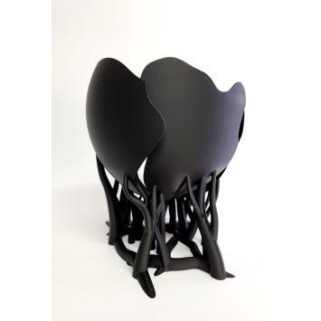 Schaal "Shattered Bowl"