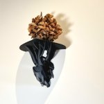 Plank "Branch Shelf"