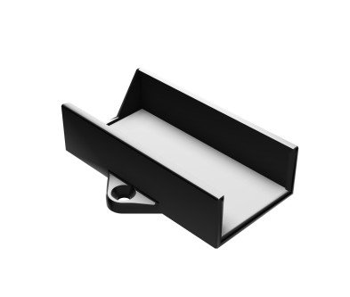 Sonoff Zigbee 3.0 USB Dongle Plus P/E muurbeugel