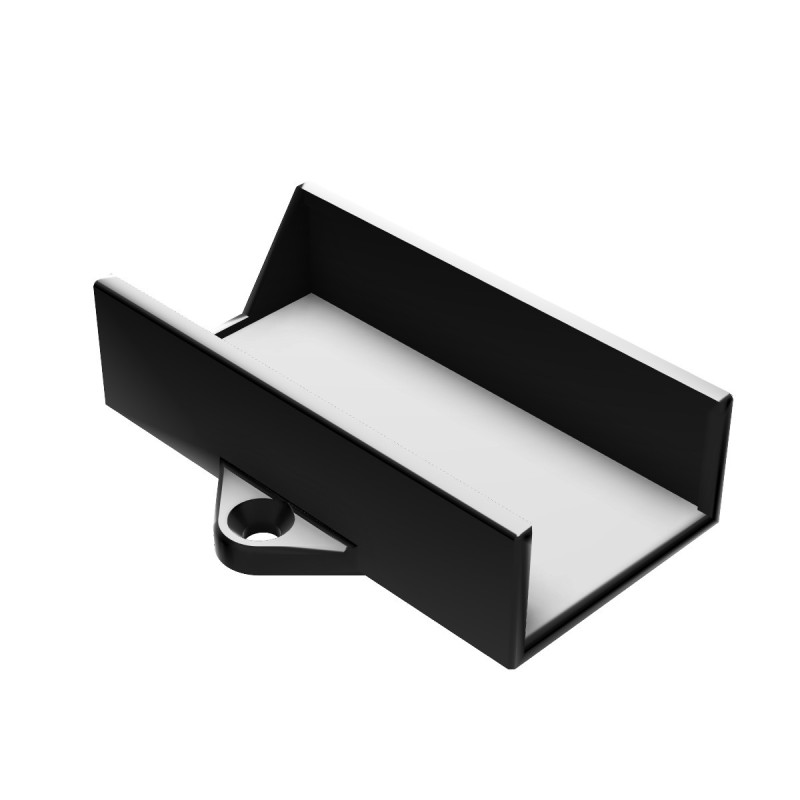 Sonoff Zigbee 3.0 USB P/E Wandbeugel Sonoff Zigbee 3.0 USB P/E Wandbeugel