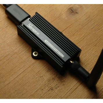 Sonoff Zigbee 3.0 USB P/E  Wandbeugel