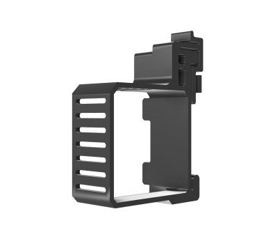 Schneider Wiser (CT....-0002) Switch en Dimmer Module DIN-houder