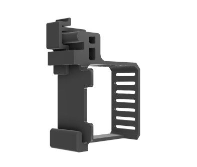 Schneider Wiser Switch en Dimmer Module DIN-houder