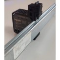 Schneider Wiser switch och dimmer modul DIN-Fäste Schneider Wiser switch och dimmer modul DIN-Fäste