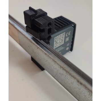 Schneider Wiser (CT....-0002) DIN-Beungel