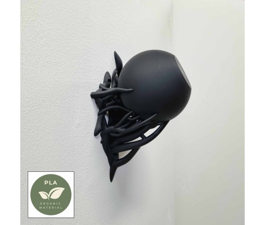 Entangel HomePod mini väggfäste