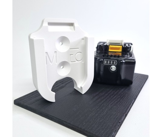 Makita 18V Accuhouder