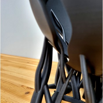 Schaal "Shattered Bowl"