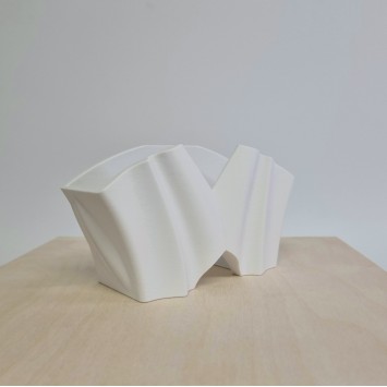 Sonoff Zigbee 3.0 USB Dongle Plus P\E muurbeugel