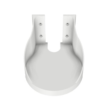 Audio Pro A10 / G10 wandbeugel