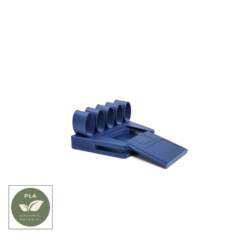 Kabelhouder voor muismat