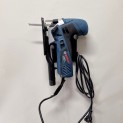 Bosch GST decoupeerzaag wandbeugel