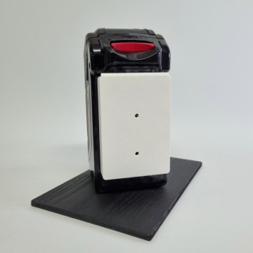 MeecTools 18V batterijhouder