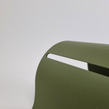 Papi­erhouder – Drop