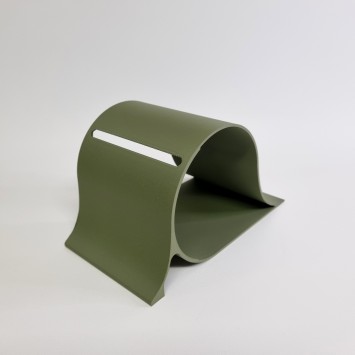 Toiletrolhouder – Drop