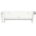 Unifi Flex 2.5G-8 / PoE väggfäste Unifi Flex 2.5G-8 / PoE väggfäste