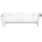 Unifi Flex 2.5G-8 / PoE wandbeugel