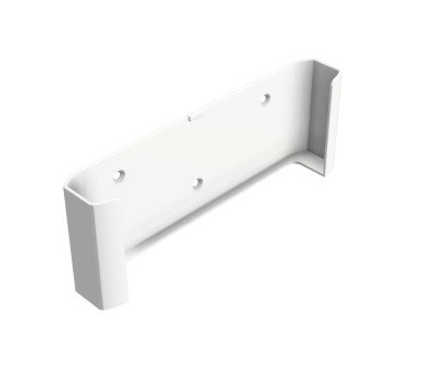 Unifi Flex 2.5G-8 / PoE wandbeugel