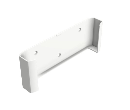 Unifi Flex 2.5G-8 / PoE wandbeugel