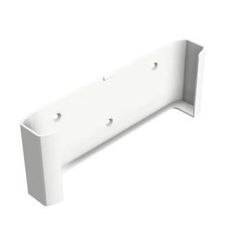 Unifi Flex 2.5G-8 / PoE wandbeugel