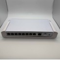 Unifi Flex 2.5G-8 / PoE wandbeugel