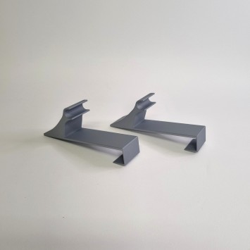 Unifi Flex 2.5G-8 / PoE muurbeugel