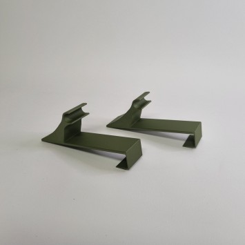 Unifi Flex 2.5G-8 / PoE muurbeugel