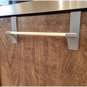 Unifi Flex 2.5G-8 / PoE muurbeugel