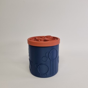 Kruka "Circle Pot"