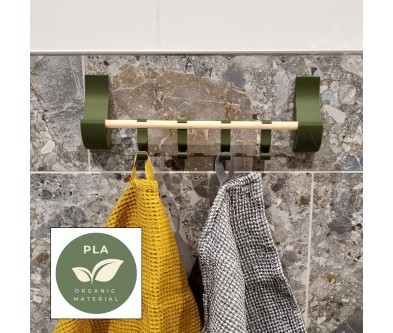 Drop – Handdoekhanger