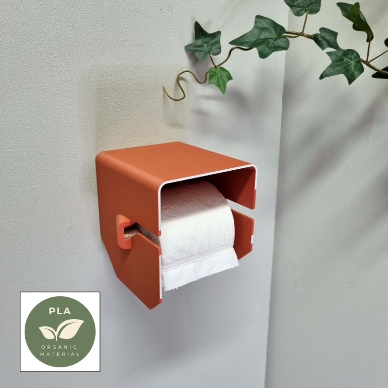 Tech - Papieren Houder