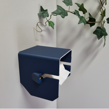 Kastknop voor handdoek