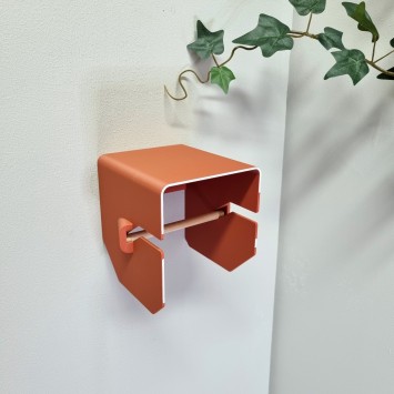 Tech – Papierhouder