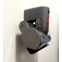 Dyson V15/V11/V10/V8/V7 tillbehör väggfäste Dyson V15/V11/V10/V8/V7 tillbehör väggfäste