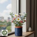 Kruka "Circle Pot" Kruka "Circle Pot"