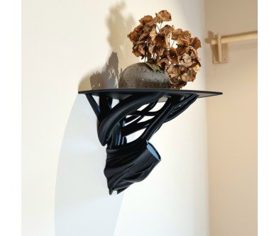 Plank "Branch Shelf"