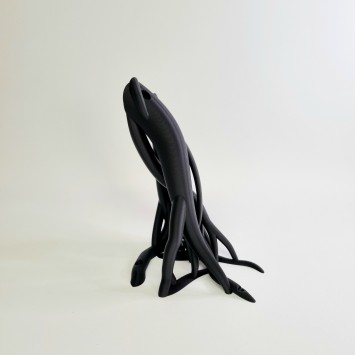Hylla "Entangle Shelf"