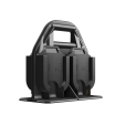 kopi af Makita 18v Batterihållare