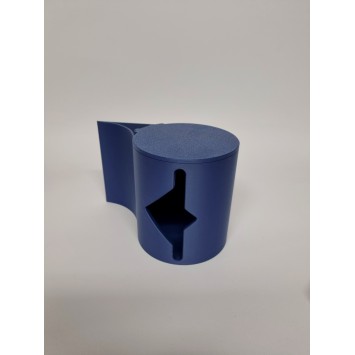 Drop – Wattenschijfjesdispenser