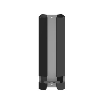 Dispenser voor polijstschijven