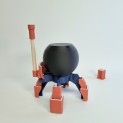 kopi af Entangel HomePod mini väggfäste kopi af Entangel HomePod mini väggfäste