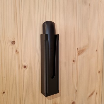 Telia Play afstandsbediening houder