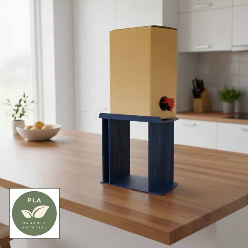 Wijnrek – Bag in Box Wijnrek – Bag in Box