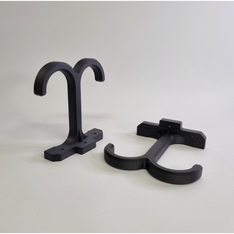 Garagehaak Garagehaak