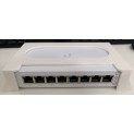 Unifi USW Lite 8 POE beugel Unifi USW Lite 8 POE beugel