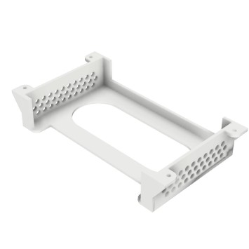 kopi af Unifi Flex 2.5G-8 / PoE väggfäste