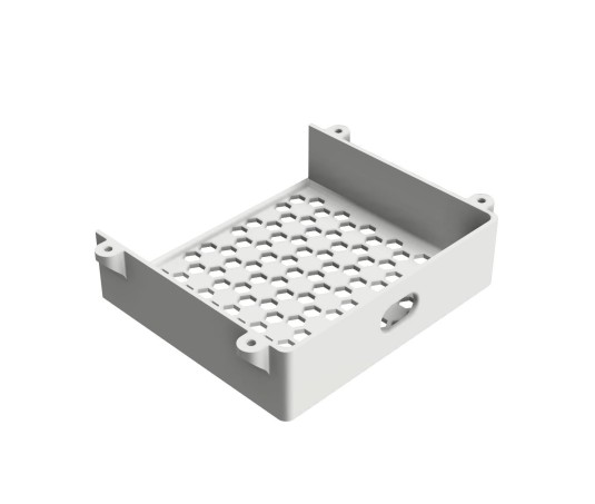 UCG-Ultra / Max beugel